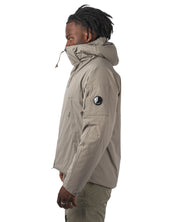 OUTERWEAR MEDIUM JACKET IN PRO-TEK