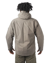 OUTERWEAR MEDIUM JACKET IN PRO-TEK