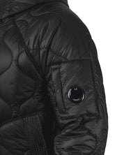 OUTERWEAR MEDIUM JACKET IN LINER
