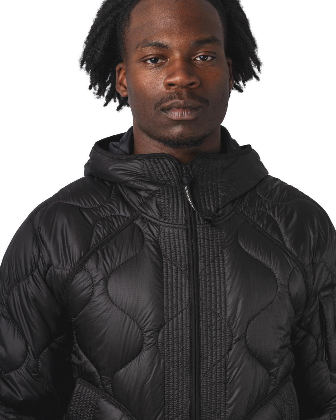 OUTERWEAR MEDIUM JACKET IN LINER