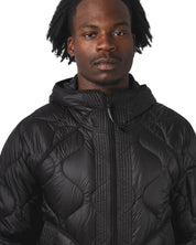 OUTERWEAR MEDIUM JACKET IN LINER