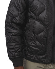 OUTERWEAR MEDIUM JACKET IN LINER
