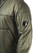 OUTERWEAR MEDIUM JACKET IN NADA SHELL