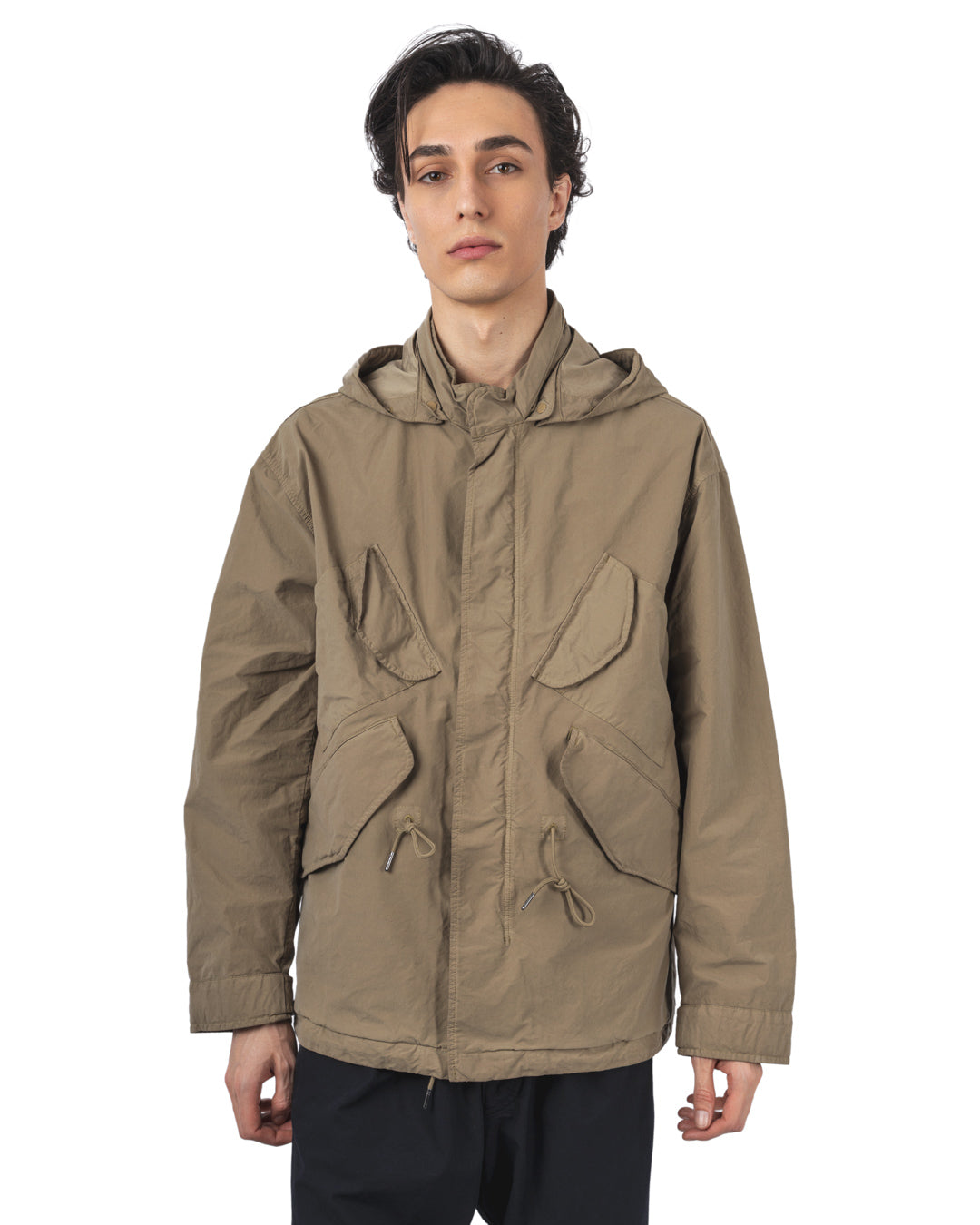Goggle Jacket