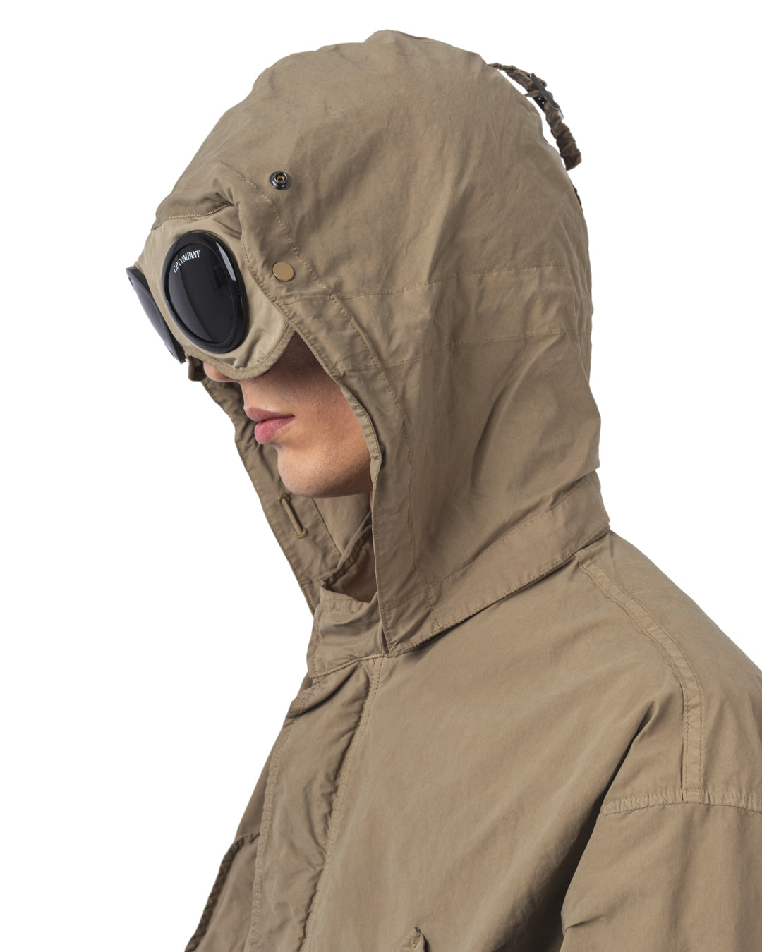 Goggle Jacket