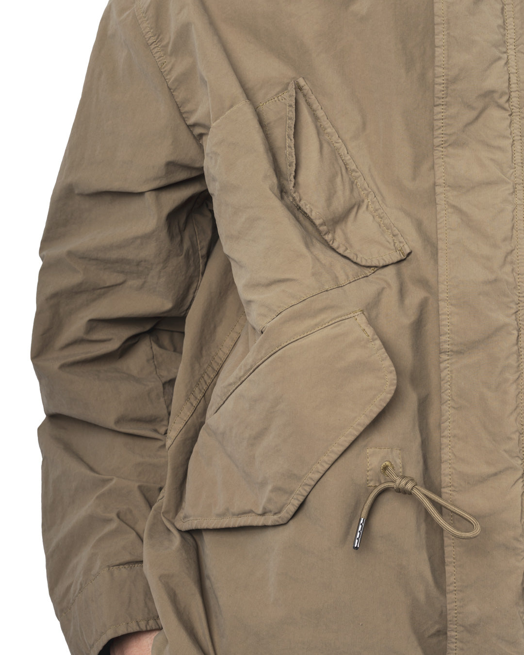 Goggle Jacket