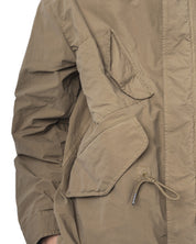 Goggle Jacket