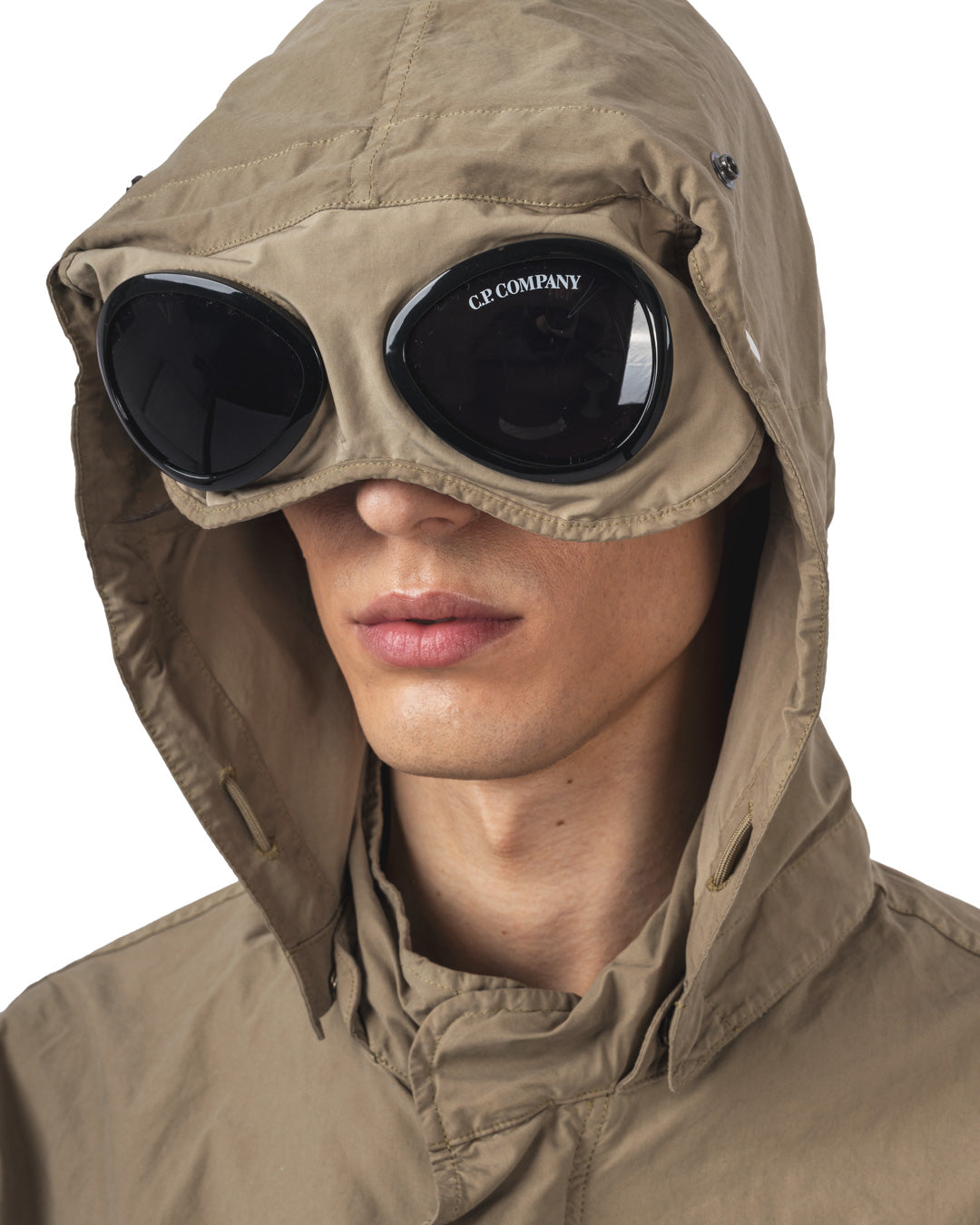Goggle Jacket