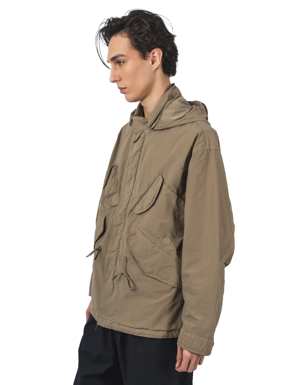 Goggle Jacket