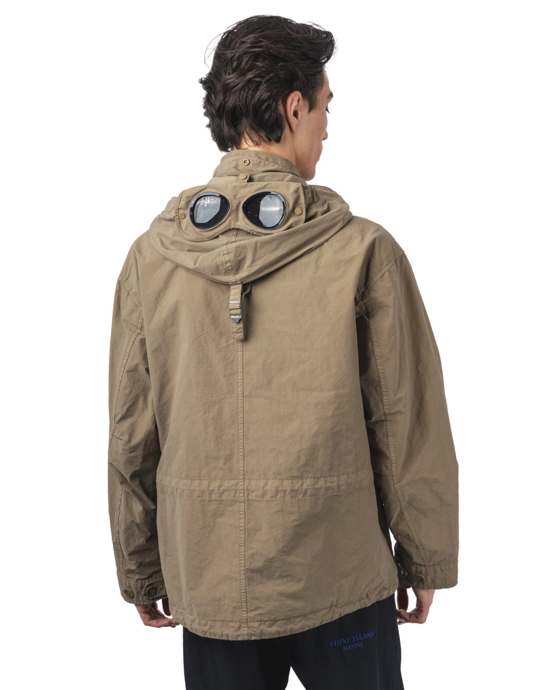 Goggle Jacket