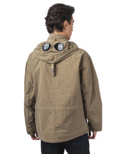 Goggle Jacket