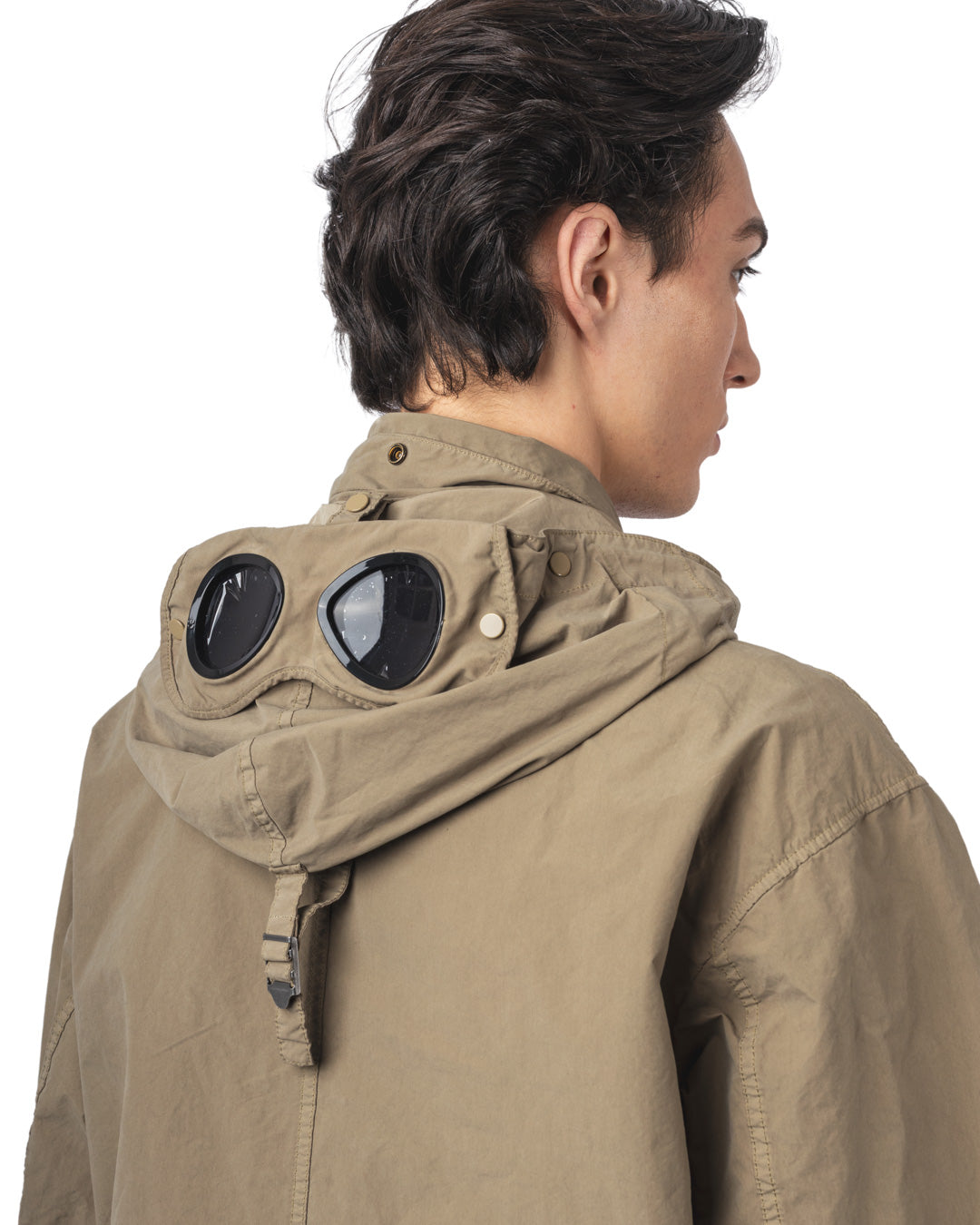Goggle Jacket