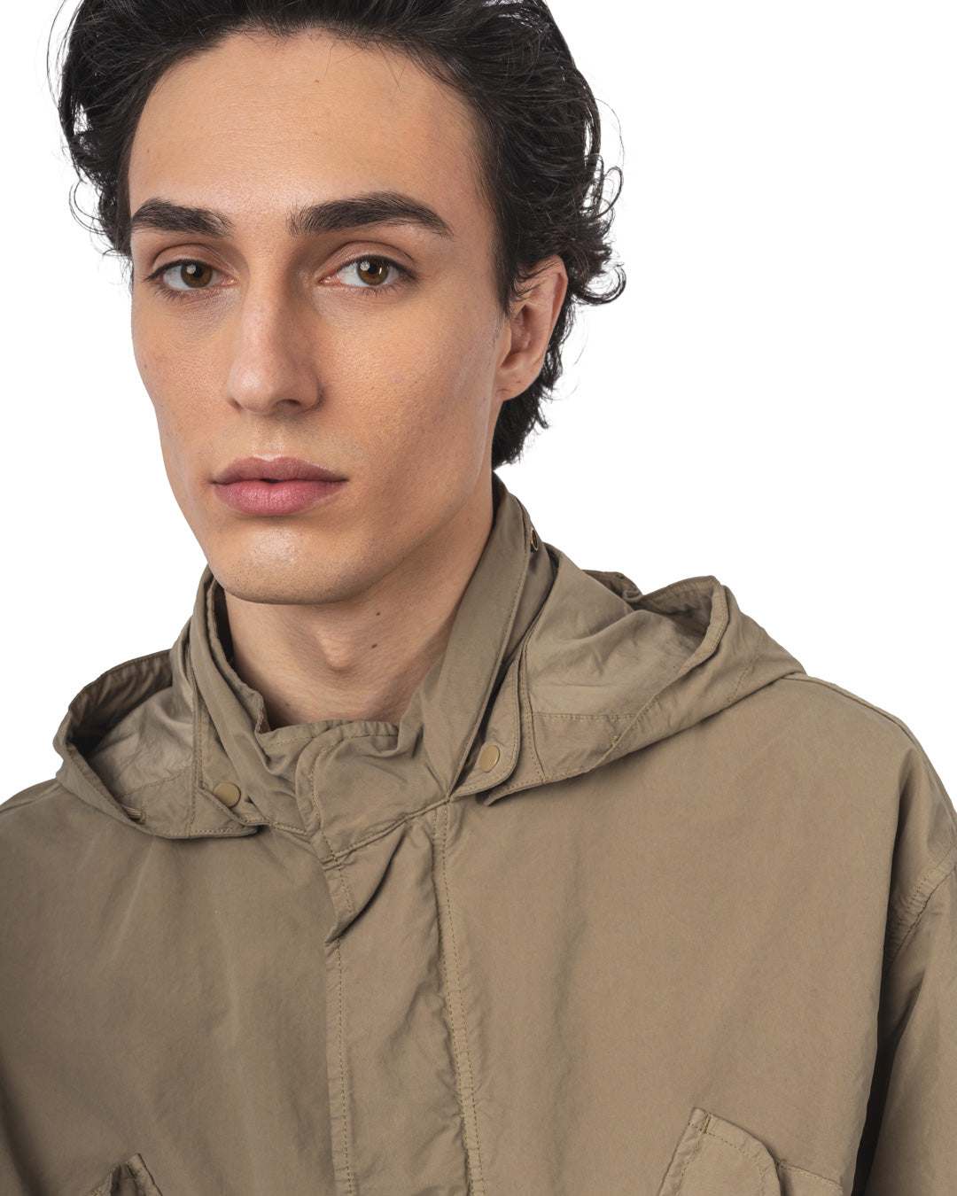 Goggle Jacket