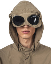 Goggle Jacket