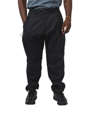 METROPOLIS Cargo Pant In Technical Panama