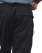 METROPOLIS Cargo Pant In Technical Panama