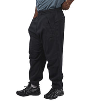 METROPOLIS Cargo Pant In Technical Panama