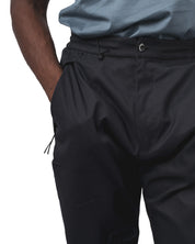 METROPOLIS Cargo Pant In Technical Panama