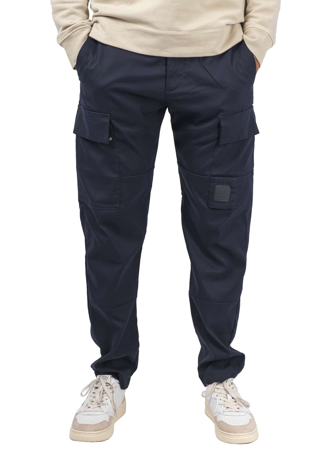 METROPOLIS ERGO CARGO PANTS