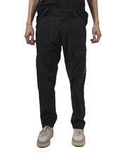 Loose Cargo Pants