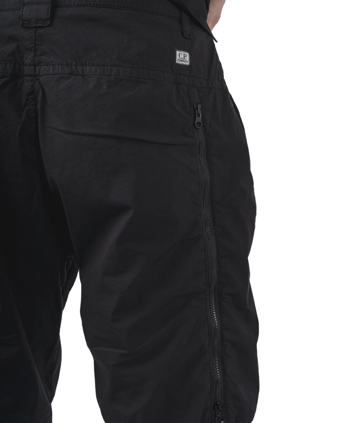 Loose Cargo Pants