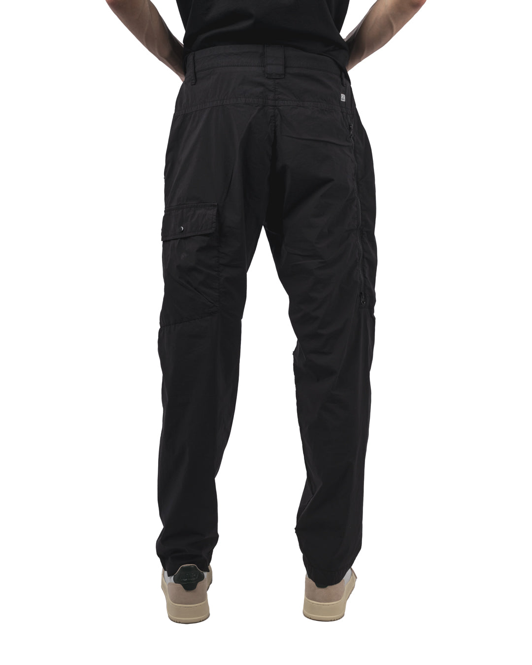 Loose Cargo Pants