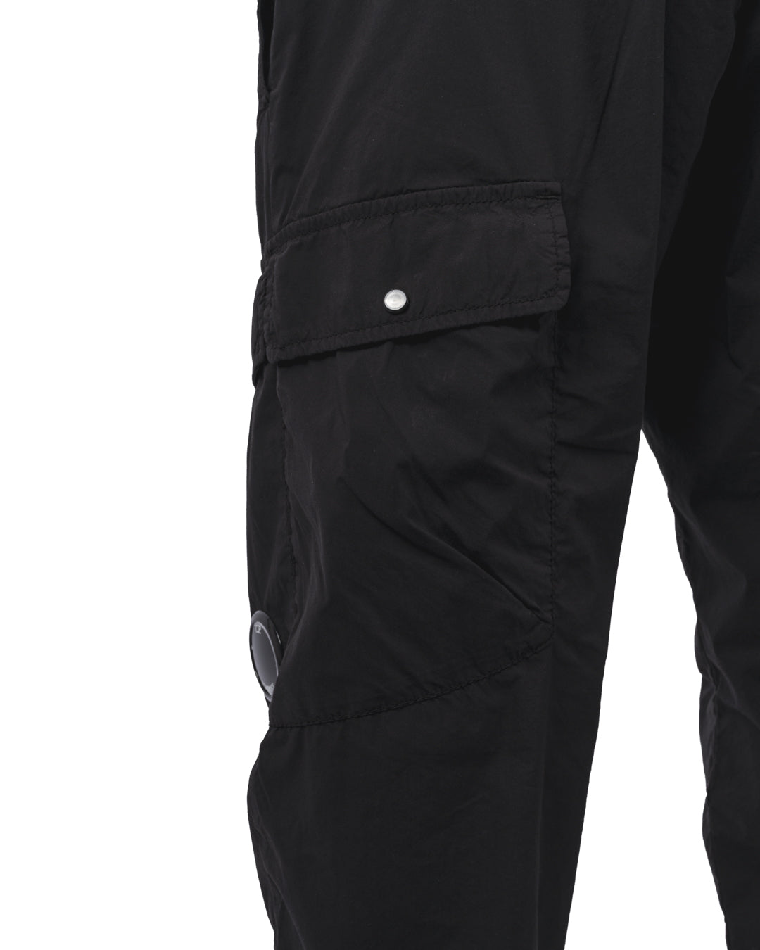 Loose Cargo Pants