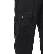 Loose Cargo Pants