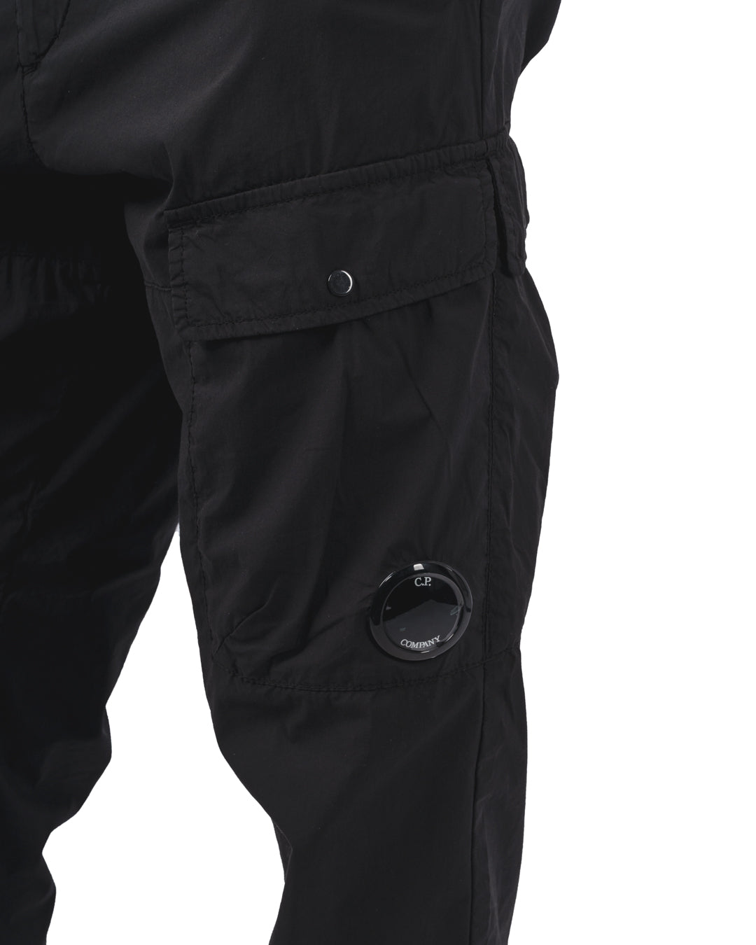 Loose Cargo Pants