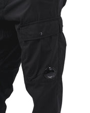 Loose Cargo Pants