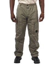 Cargo Pant In Chrome - R