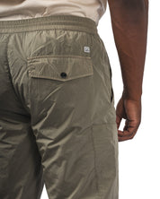 Cargo Pant In Chrome - R