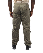 Cargo Pant In Chrome - R