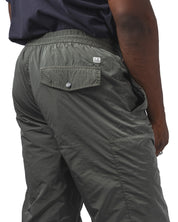 Cargo Pant In Chrome - R