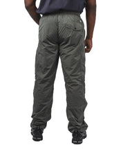 Cargo Pant In Chrome - R