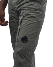 Cargo Pant In Chrome - R