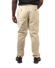 Pant In Corduroy