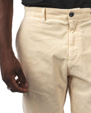 Pant In Corduroy