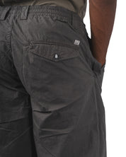 Pant In Microreps Peached