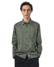 Mussola Light Shirt