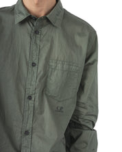 Mussola Light Shirt