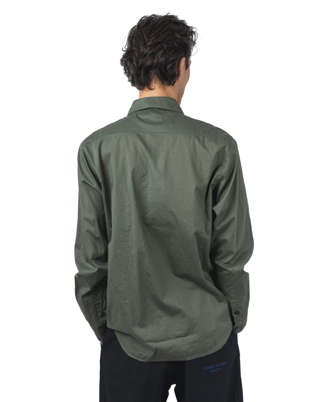 Mussola Light Shirt