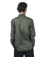 Mussola Light Shirt