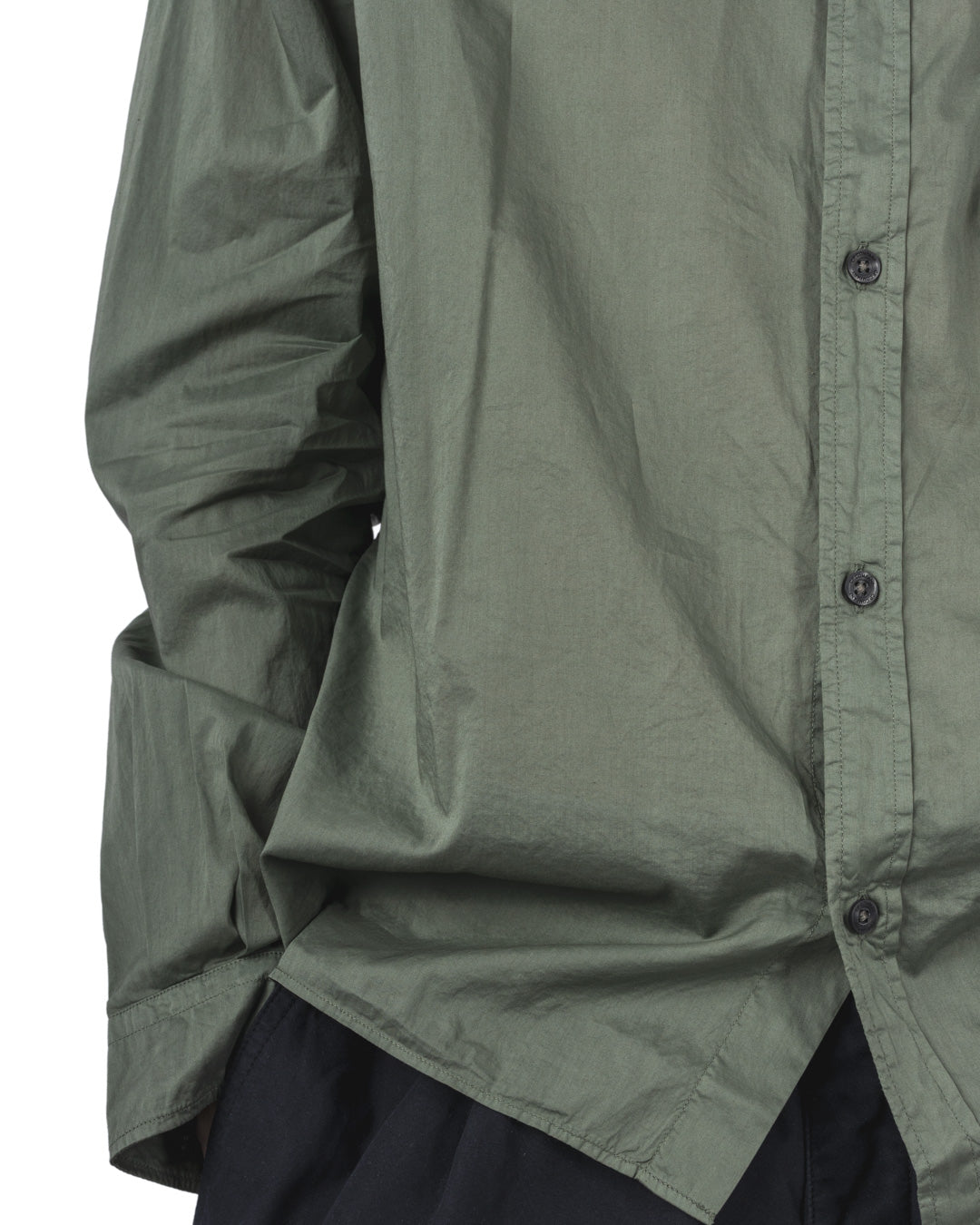Mussola Light Shirt
