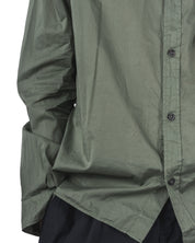 Mussola Light Shirt
