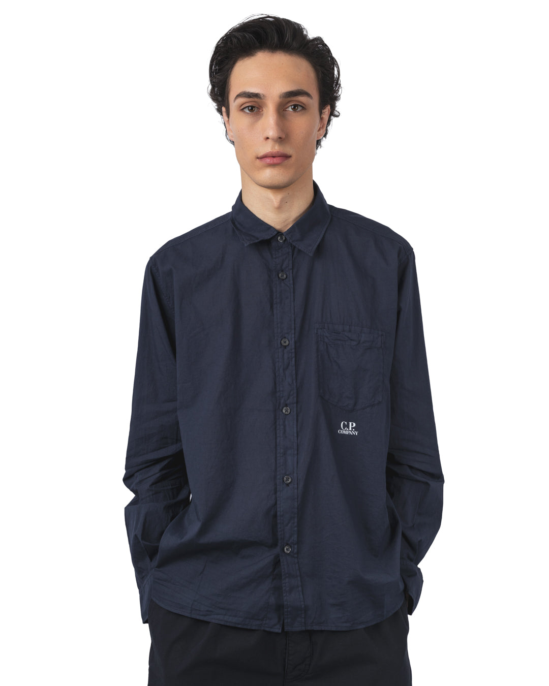 Mussola Light Shirt