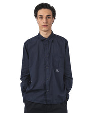 Mussola Light Shirt