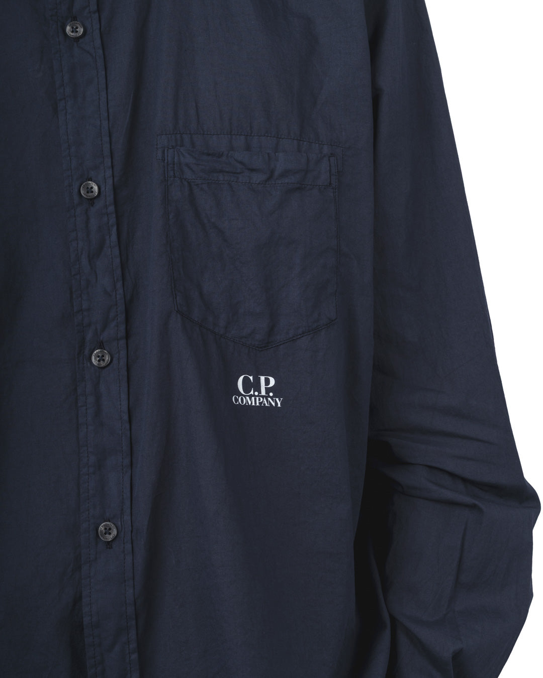 Mussola Light Shirt
