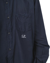 Mussola Light Shirt
