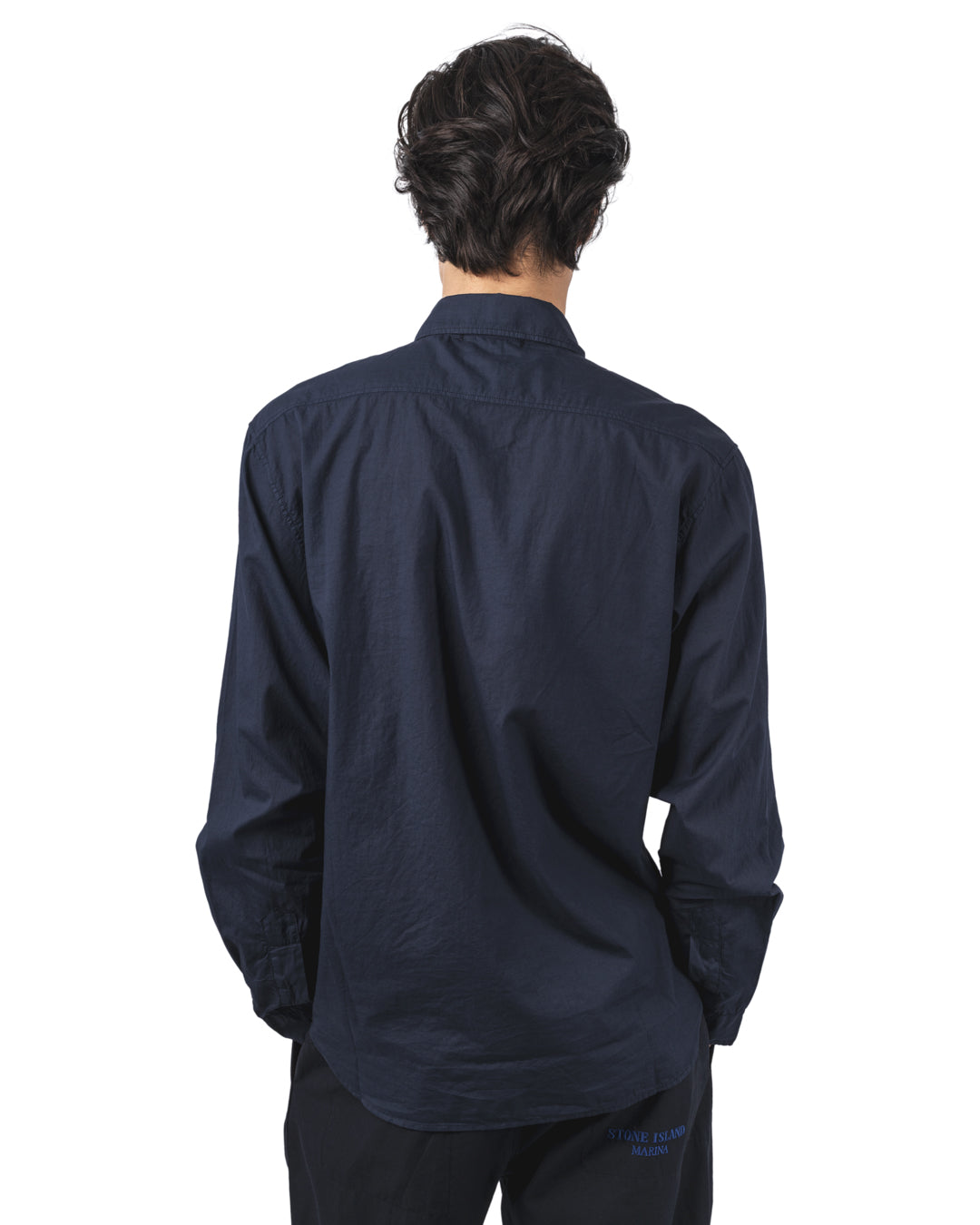 Mussola Light Shirt